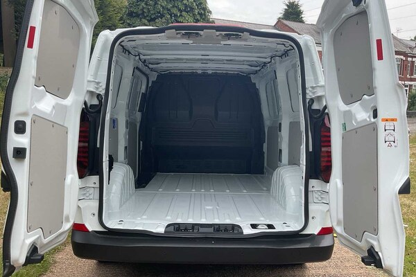 Used Volkswagen Transporter 2025 for sale - 75015108: Photo 7