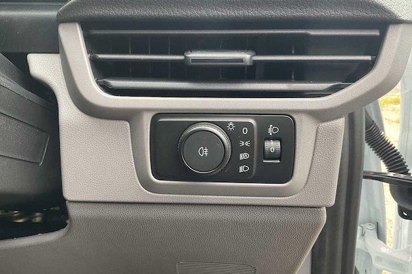 Used Volkswagen Transporter 2025 for sale - 75015108: Photo 8