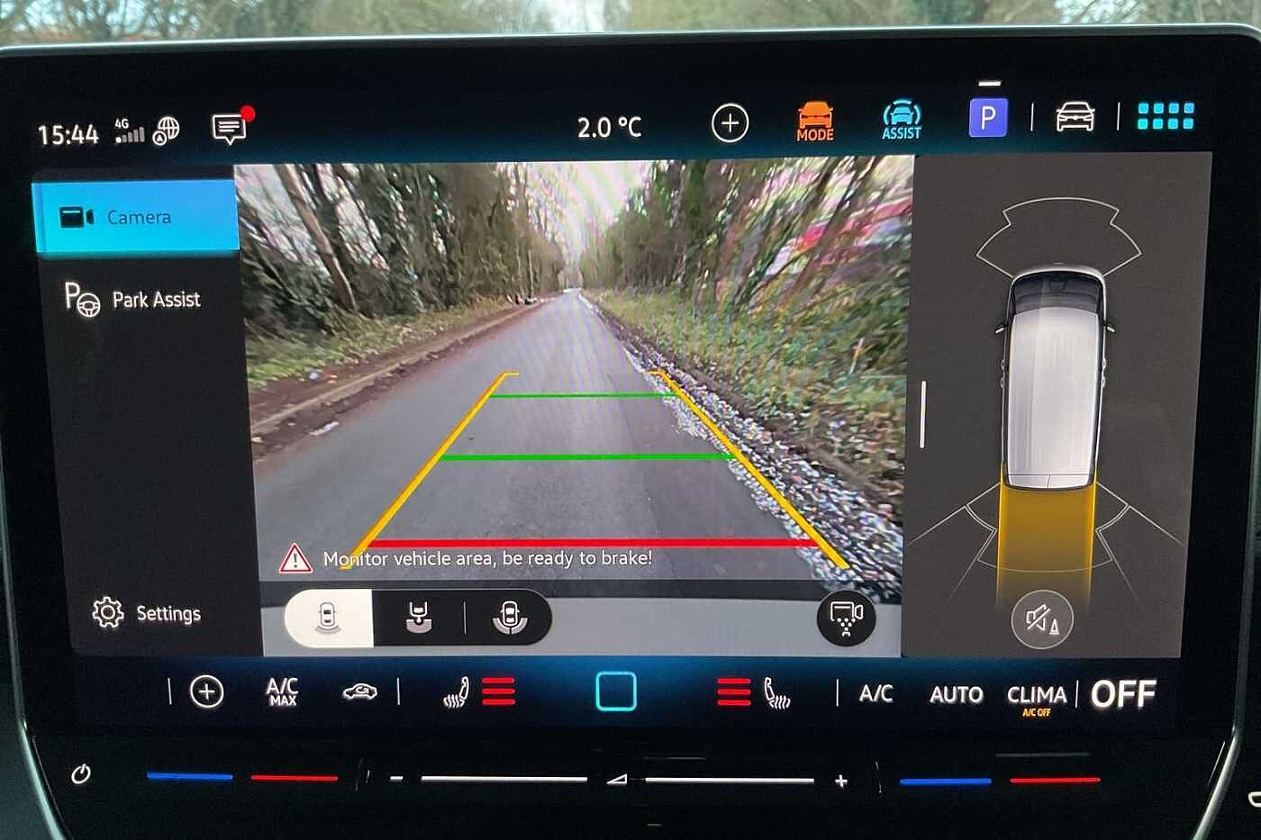 Used Volkswagen ID.Buzz 2025 for sale - 78059341: Photo 13