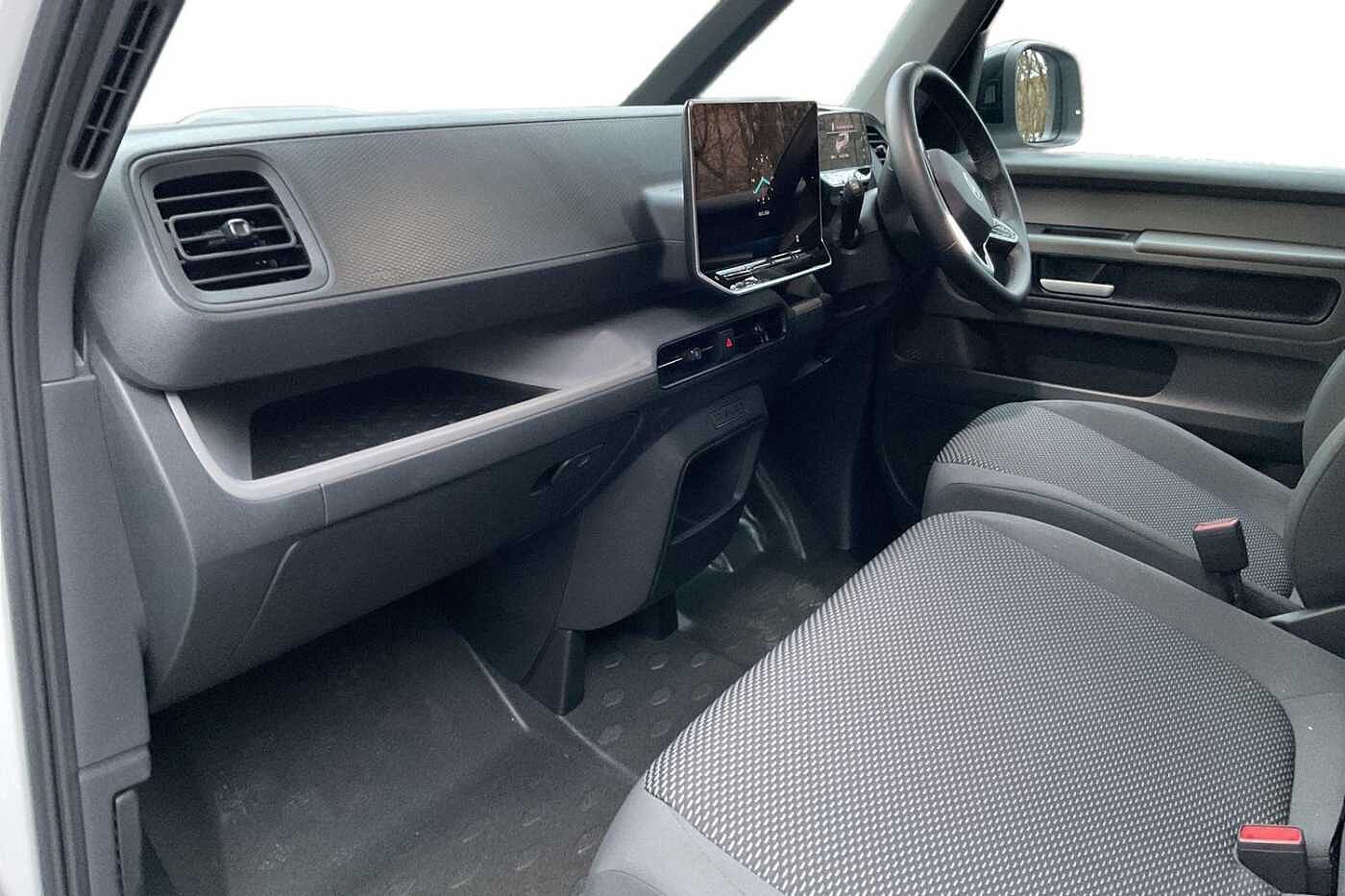 Used Volkswagen ID.Buzz 2025 for sale - 78059341: Photo 2