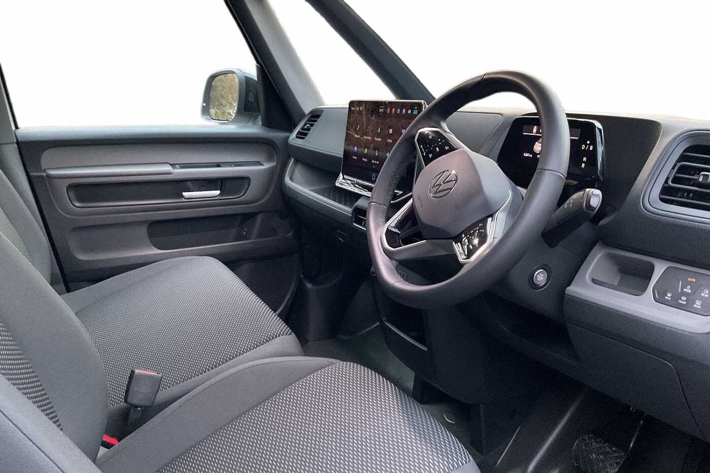 Used Volkswagen ID.Buzz 2025 for sale - 78059341: Photo 6