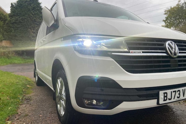 Used Volkswagen Transporter 2023 for sale - 69157532: Photo 14