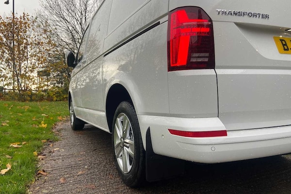 Used Volkswagen Transporter 2023 for sale - 69157532: Photo 15