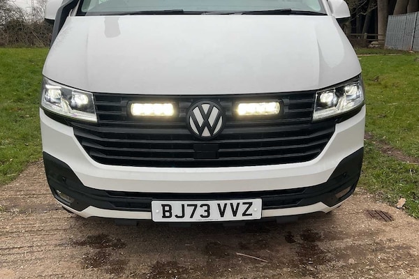 Used Volkswagen Transporter 2023 for sale - 69157532: Photo 18
