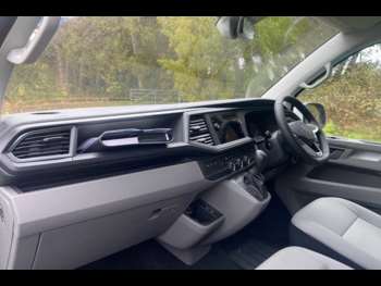 Used Volkswagen Transporter 2023 for sale - 69157532: Photo