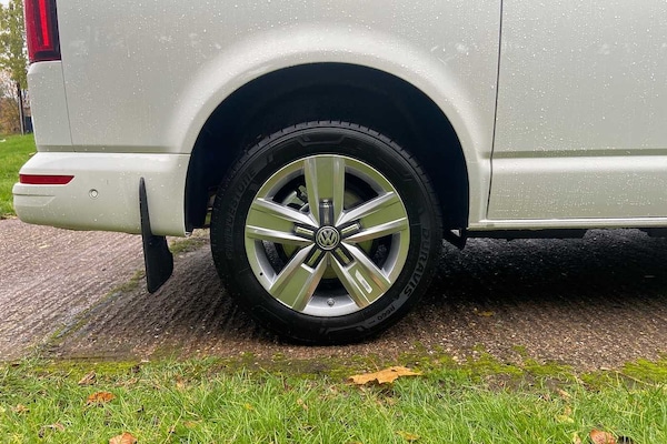Used Volkswagen Transporter 2023 for sale - 69157532: Photo 5