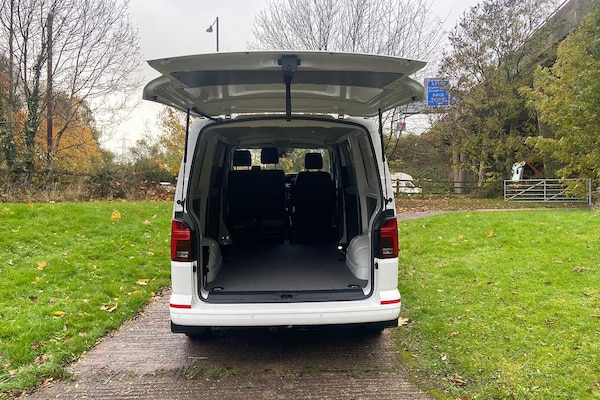 Used Volkswagen Transporter 2023 for sale - 69157532: Photo 7