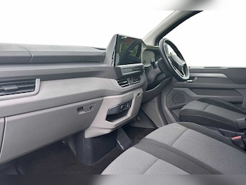 Used Volkswagen Transporter 2026 for sale - 79375522: Photo