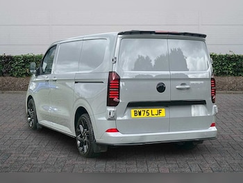 Used Volkswagen Transporter 2026 for sale - 79375522: Photo