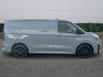 Used Volkswagen Transporter 2026 for sale - 79375522: Photo