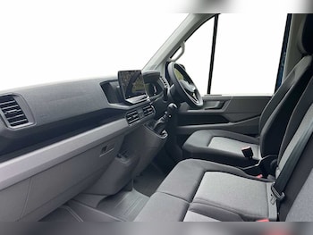 Used Volkswagen Crafter 2026 for sale - 78049091: Photo