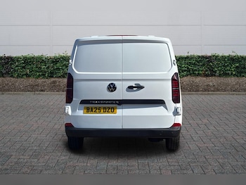 Used Volkswagen Transporter 2025 for sale - 78587798: Photo