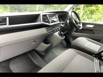 Used Volkswagen Transporter 2023 for sale - 71264325: Photo