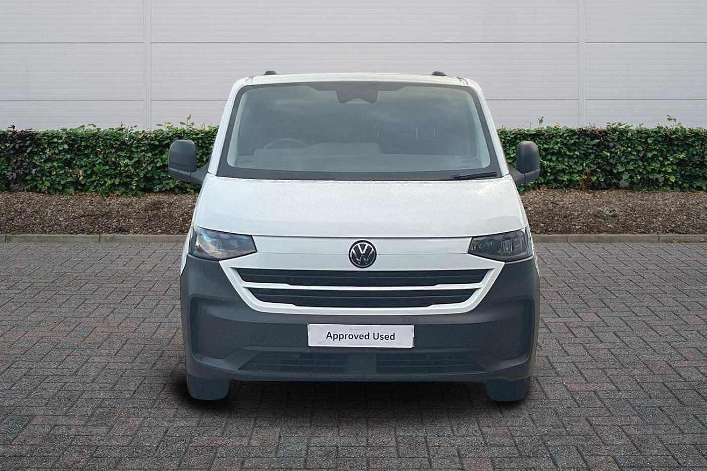 Used Volkswagen Transporter 2025 for sale - 77231655: Photo 7