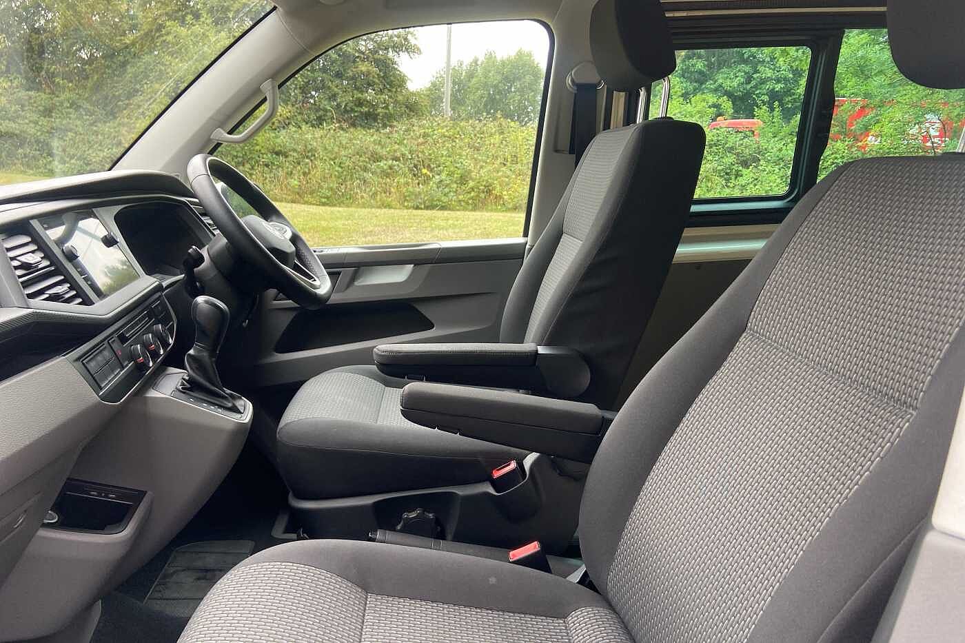 Used Volkswagen Transporter 2024 for sale - 77388545: Photo 2