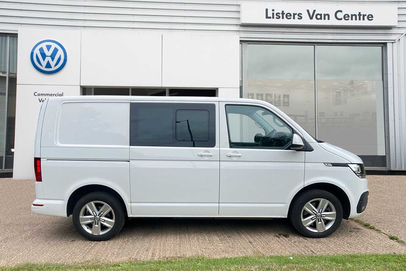 Used Volkswagen Transporter 2024 for sale - 77388545: Photo 4