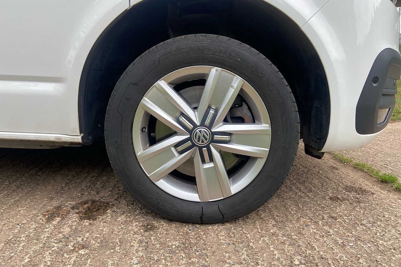 Used Volkswagen Transporter 2024 for sale - 77388545: Photo 5