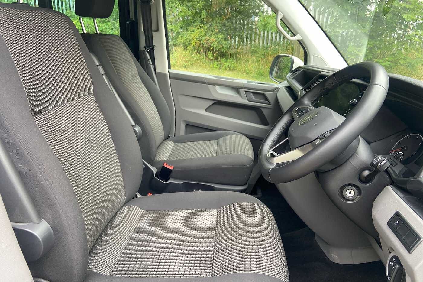 Used Volkswagen Transporter 2024 for sale - 77388545: Photo 6