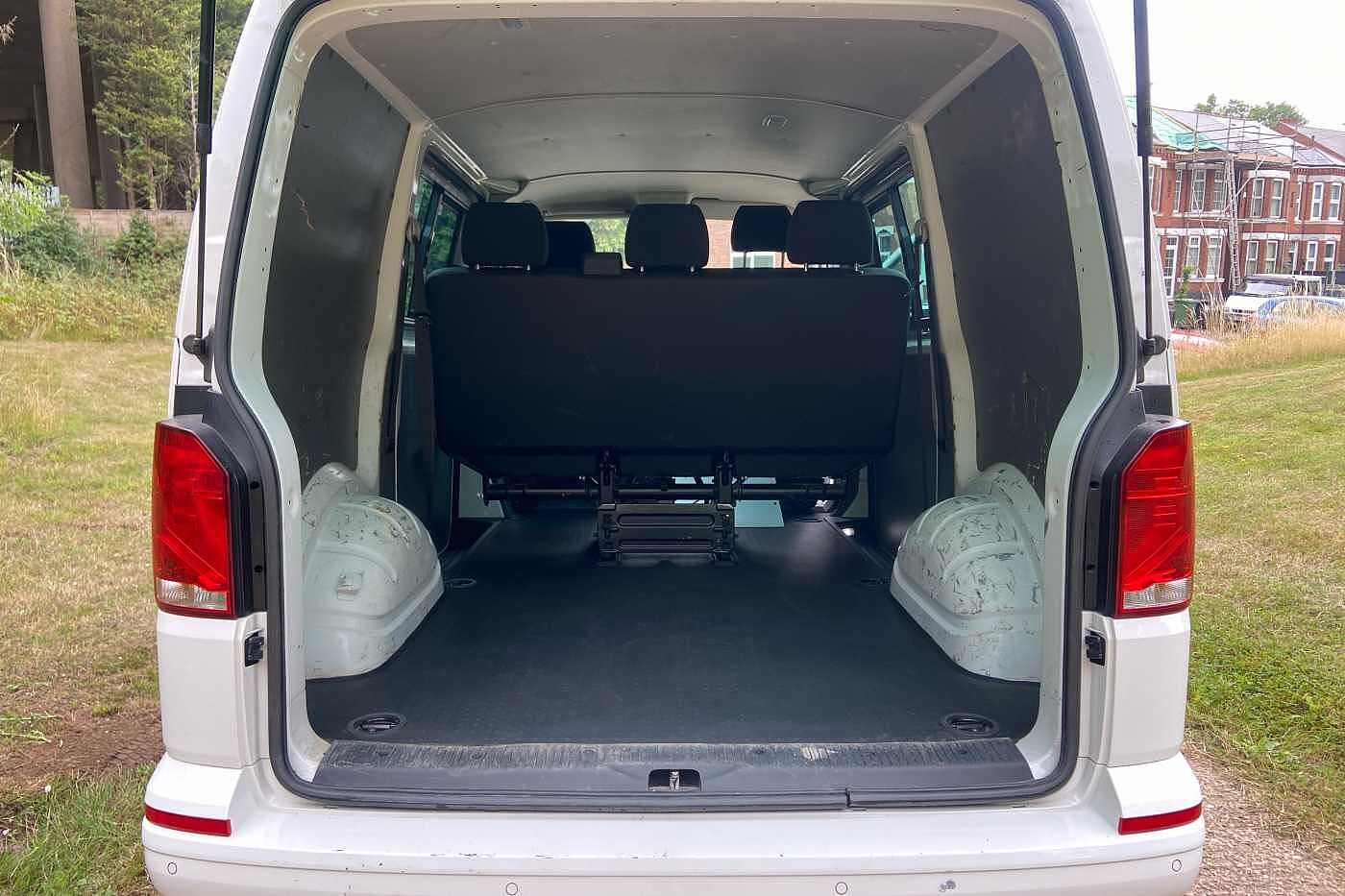 Used Volkswagen Transporter 2024 for sale - 77388545: Photo 7