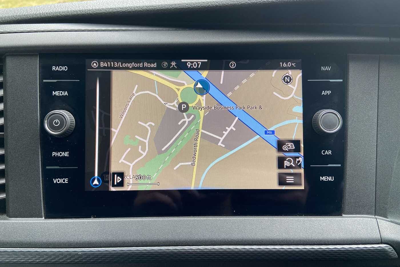 Used Volkswagen Transporter 2024 for sale - 77388545: Photo 8