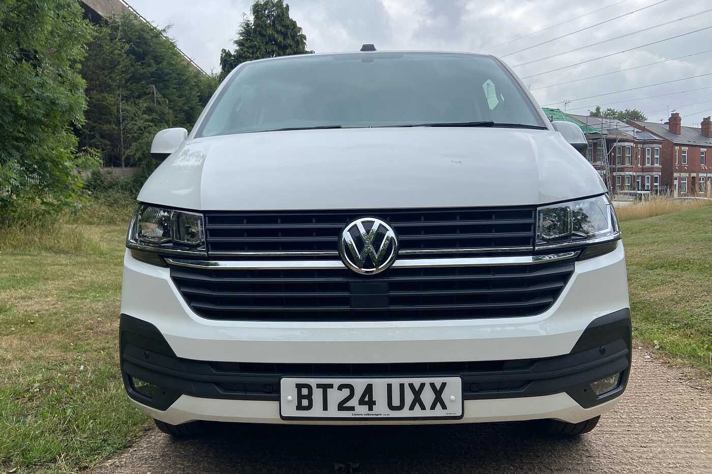Used Volkswagen Transporter 2024 for sale - 77388545: Photo 9