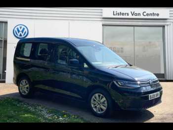 2025 (25) - 2.0 TDI 122 5dr DSG