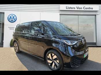 Used Volkswagen ID-Buzz 2025 for sale - 73891823: Photo