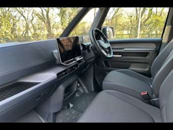 Used Volkswagen ID-Buzz 2025 for sale - 73891823: Photo