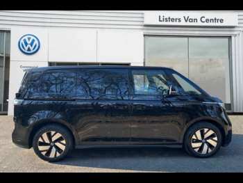 Used Volkswagen ID-Buzz 2025 for sale - 73891823: Photo