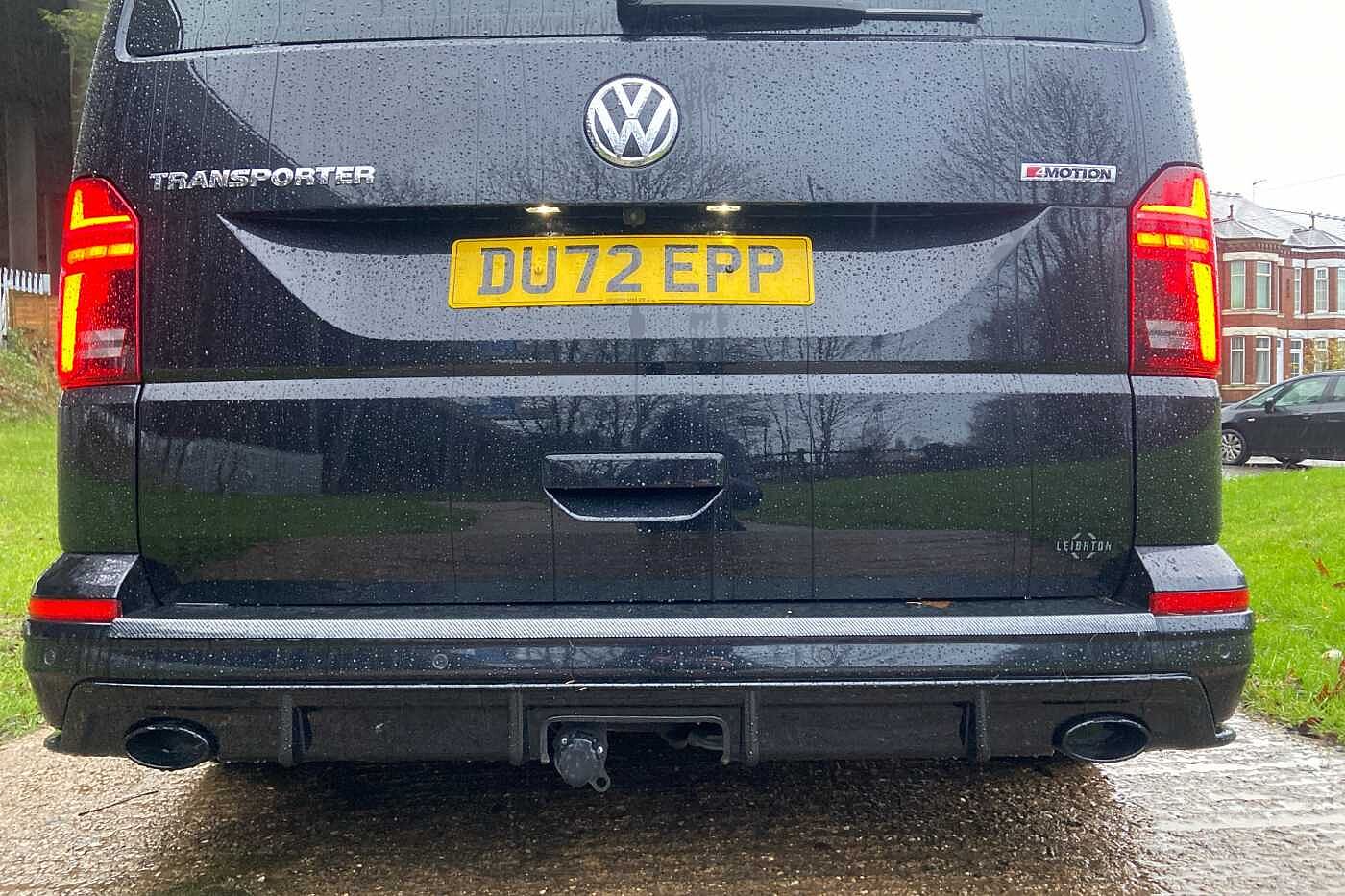 Used Volkswagen Transporter 2022 for sale - 76296980: Photo 11