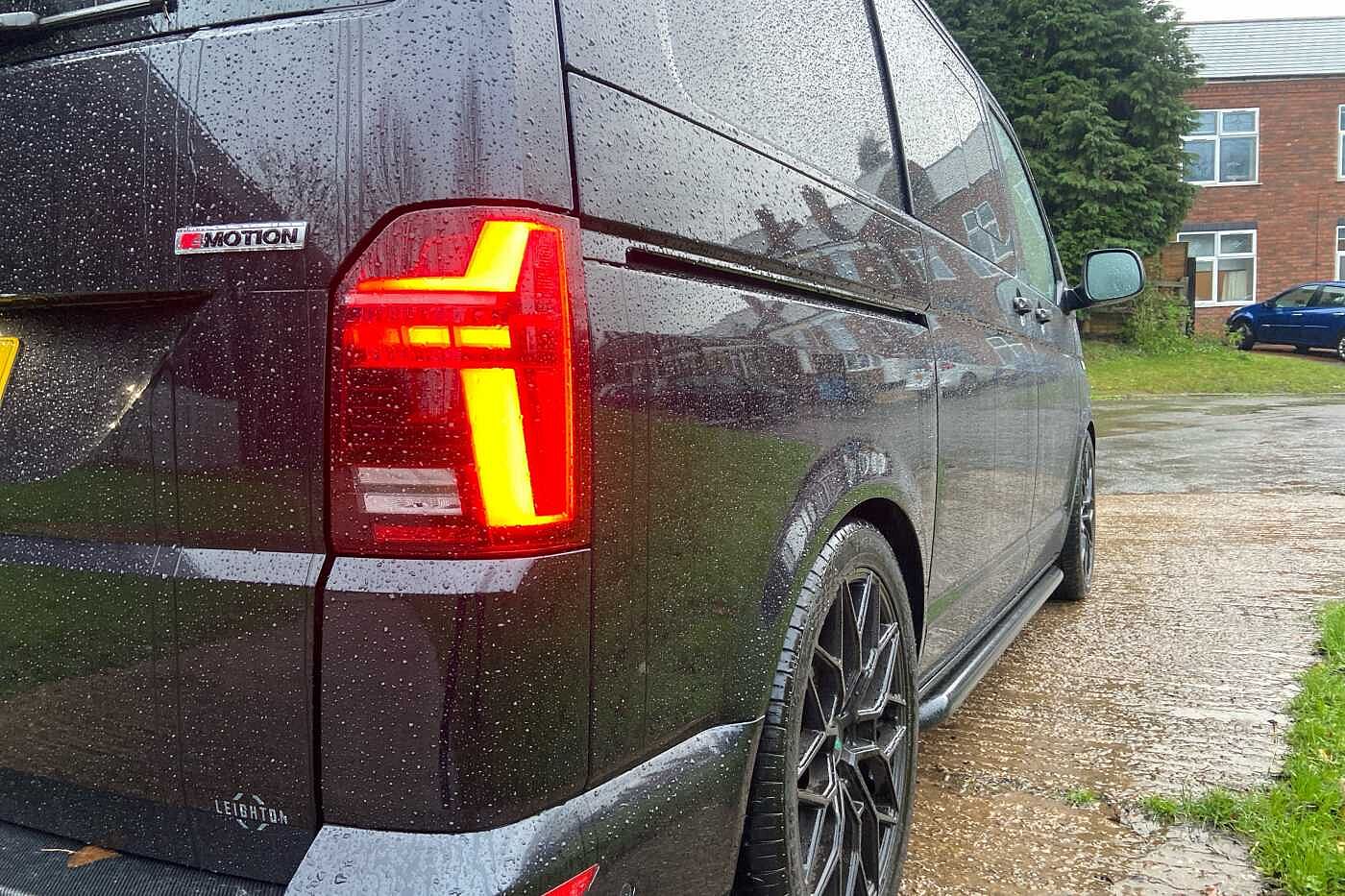 Used Volkswagen Transporter 2022 for sale - 76296980: Photo 12