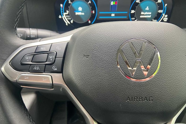 Used Volkswagen Transporter 2025 for sale - 74655202: Photo 12