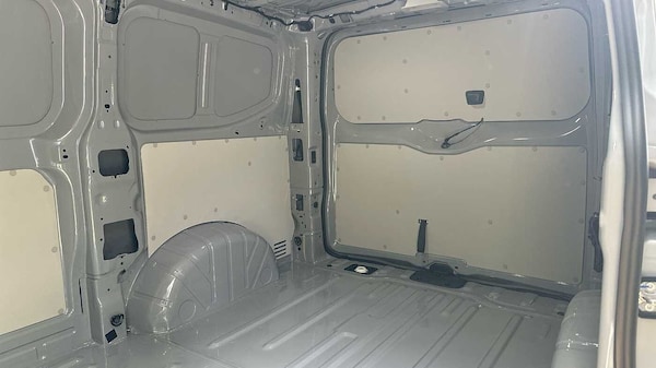 Used Volkswagen Transporter 2025 for sale - 74979469: Photo 10