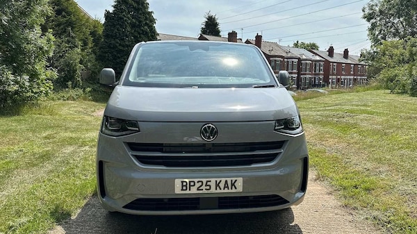 Used Volkswagen Transporter 2025 for sale - 74979469: Photo 11