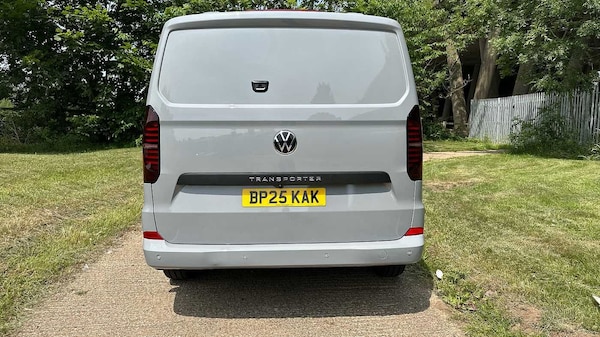 Used Volkswagen Transporter 2025 for sale - 74979469: Photo 12
