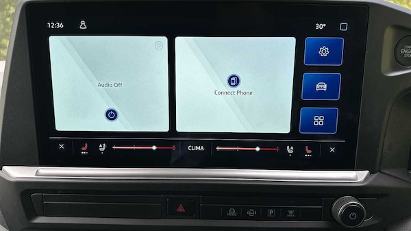 Used Volkswagen Transporter 2025 for sale - 74979469: Photo 15