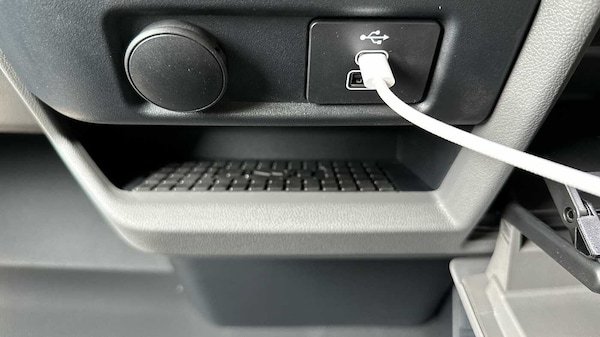 Used Volkswagen Transporter 2025 for sale - 74979469: Photo 17