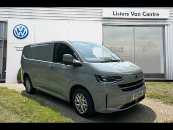 Used Volkswagen Transporter 2025 for sale - 74979469: Photo