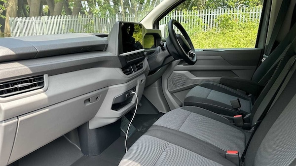 Used Volkswagen Transporter 2025 for sale - 74979469: Photo 2
