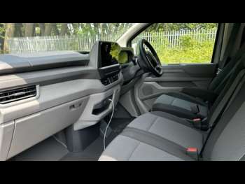 Used Volkswagen Transporter 2025 for sale - 74979469: Photo