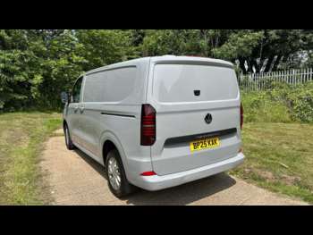 Used Volkswagen Transporter 2025 for sale - 74979469: Photo