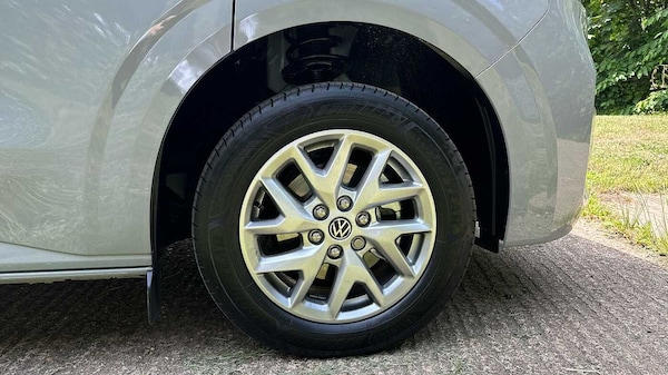 Used Volkswagen Transporter 2025 for sale - 74979469: Photo 5