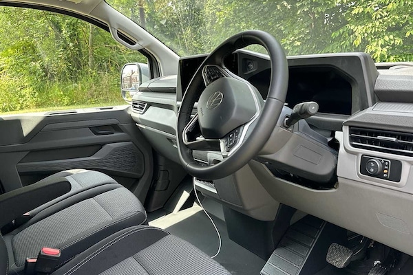 Used Volkswagen Transporter 2025 for sale - 74979469: Photo 6