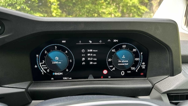 Used Volkswagen Transporter 2025 for sale - 74979469: Photo 8