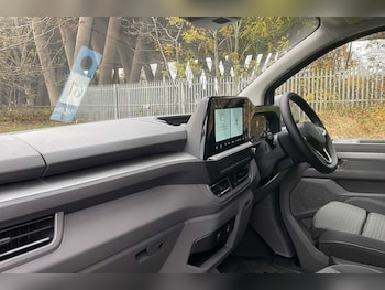 Used Volkswagen Transporter 2025 for sale - 76458606: Photo