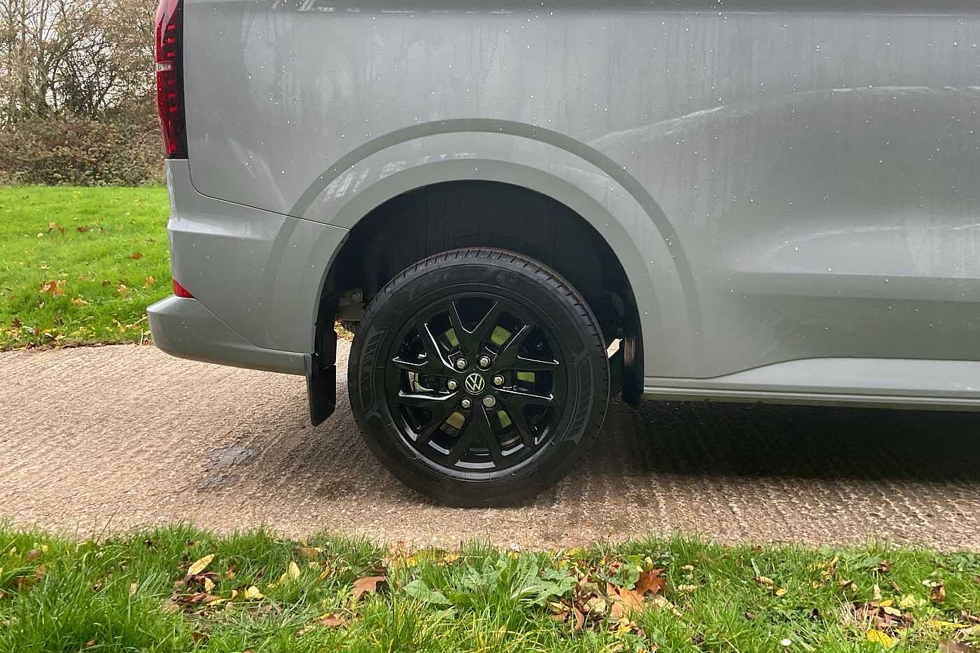 Used Volkswagen Transporter 2025 for sale - 76458606: Photo 5