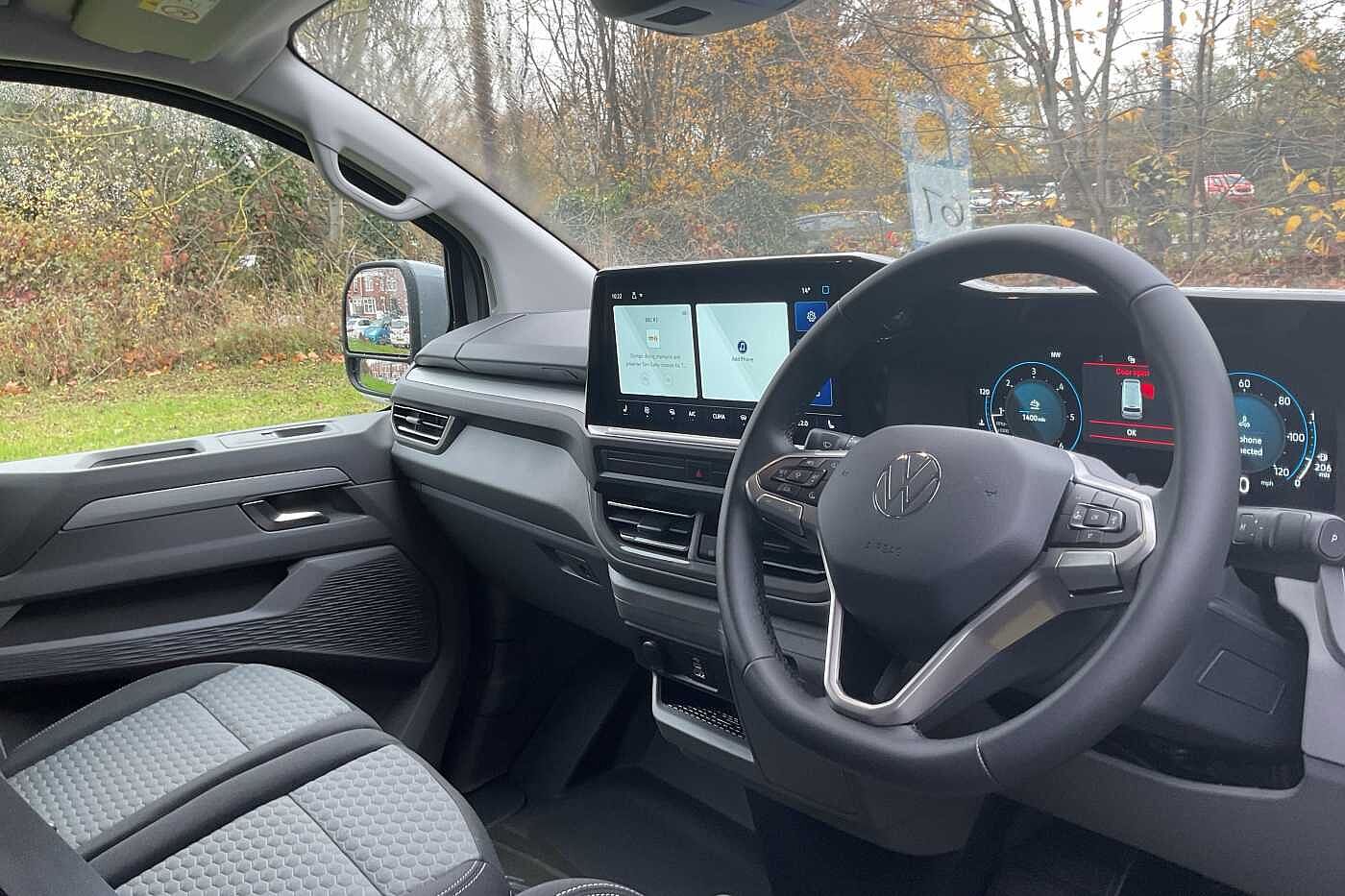 Used Volkswagen Transporter 2025 for sale - 76458606: Photo 6