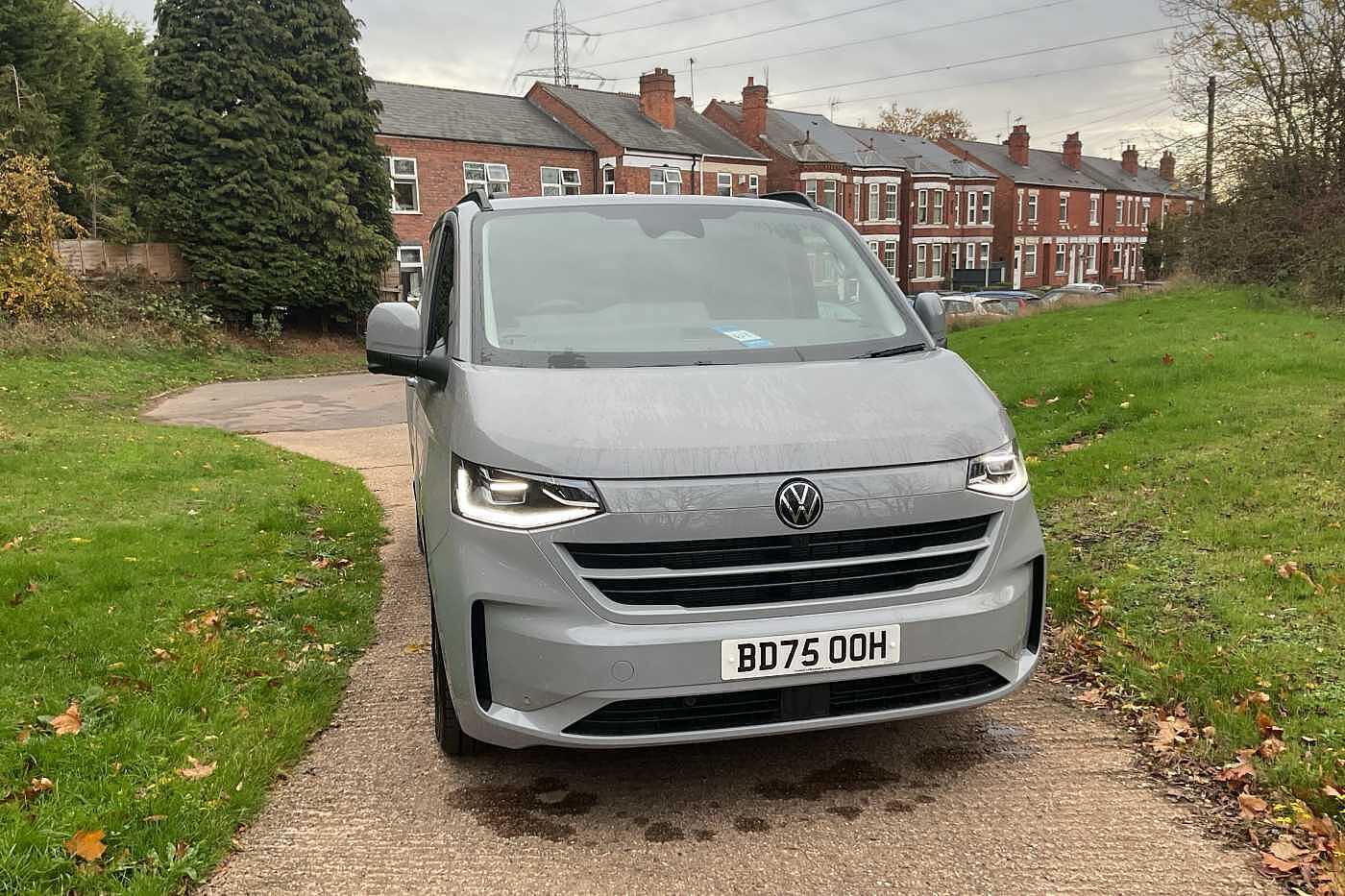 Used Volkswagen Transporter 2025 for sale - 76458606: Photo 8