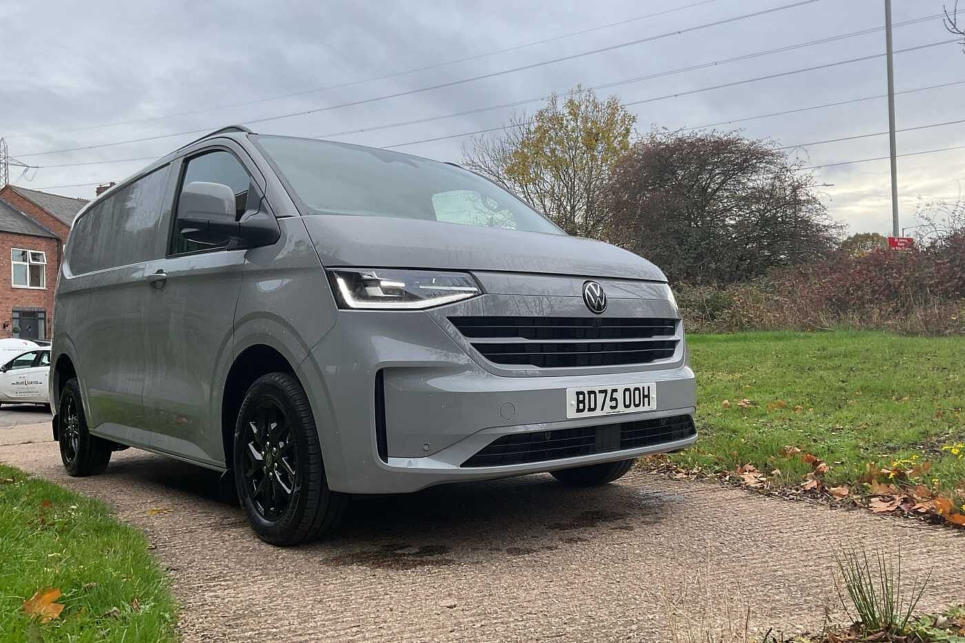 Used Volkswagen Transporter 2025 for sale - 76458606: Photo 9