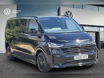 Used Volkswagen Transporter 2026 for sale - 79449310: Photo
